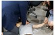 시청직원 무력행사로 심정지 피해자 발생..헐.... ...이천시래요..
