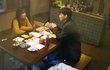 안재현 불쌍하다고 느껴짐. [신혼일기 캡쳐해 봄]