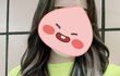 붙임머리 했는데 오때