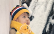 어렸을 때부터 잔망했던 AB6IX 박우진ㅋㅋ