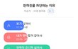 연락하지말자.....