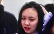 트와 나연 보정 전이래...충격....