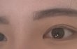 애더라 나 눈화장 어떻게 하는게 나아?-?