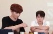육성재 몸집 뭐야??????