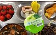 울학교기준 급식 메뉴 레전드