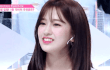 충격적이었던 안유진