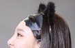 옆모습 이러면 스트레스일거같음