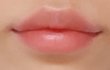 나 입술모양 예쁜듯