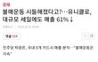 유니클로 그냥 망했음