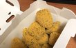 뿌링클 치킨 배달부한테 털린거 같애 ㅠㅠ