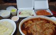 이거 혼자 다먹고 배고프면 많이 먹는편인가요