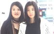 이국주가 공개한 본인 살 찌기 전