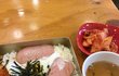 혼밥한당