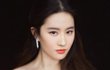 정은채, 유역비, 서예지 닮았으면