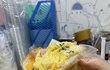 에**랍 실망이예요