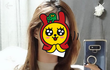 이 머리 무슨색인가요?