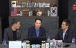 "서빙이나 하니깐 인생이 추락하는거야"