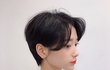 이런 머리 한 사람 있어?? ㅠㅠ