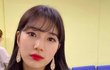 21살인데 내가봐도 21살같지가 않다
