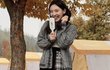 나연이 입은 가디건인데 살까 말까?