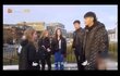 "방탄 우리보다 인기 없었다”