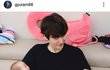대박 규현 ㅋㅋㅋ