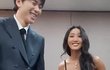 인스타 난리난 화사 지코.gif