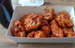 오늘 먹은 치킨 가격..ㅋㅋ 요즘 물가