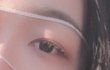 나 눈화장 어때??
