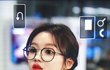 오마이걸 유아 얼굴