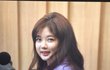 얘 누구야?