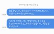 층간소음 항의문자보냈더니,  나가랍니다.