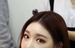 대학생 화장