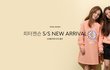 피터젠슨 20SS 신상품 화보 넘 예쁨