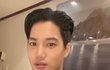 지금 카이 친구랑 레스토랑간거 봤어?