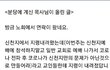 신천지미쳤다