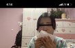 코로나걸렸다고 어그로끄는 BJ