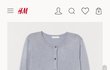 h&m 둘중에 뭐라고 읽어? 생각하면서 들어와