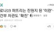코로나로 진짜 작살나고 있는 곳