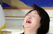 대국민 사기극 마스크를 어쩌란 말이야?