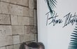 코리안 블루 #그레이#