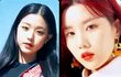 아이즈원 얼빡샷