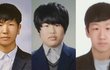 박사방 3인방 봤어??? 셋이ㅈㄴ 닮음
