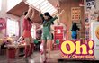 소녀시대 oh! 뮤비가 하이틴 정석임 ㄹㅇ