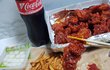 찐킹소스 bbq 덕후가 먹어봄