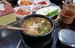 국밥 다 덜어놓고 먹으면 밥맛 떨어지시나요..?