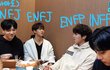펜타곤 mbti 성격 유형 나타난다ㅋㅋㅋㅋㅋ