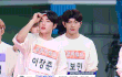 오늘자 데뷔1000일인 아이돌