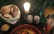 세계여행 하면서 찍은 각국의 음식들이야 (3)