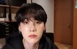 방탄소년단 슈가 코로나가 '행운'이다 발언